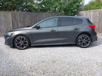 Used Ford Focus 2020 for sale - 75562534: Photo