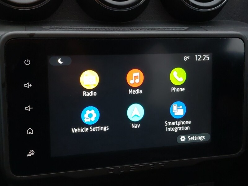 Used Dacia Duster 2023 for sale - 76815841: Photo 10