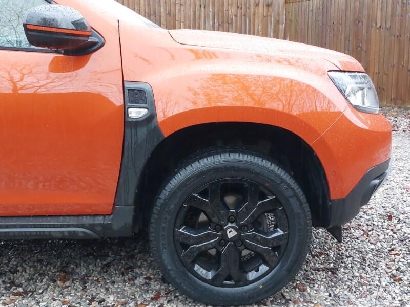 Used Dacia Duster 2023 for sale - 76815841: Photo 12