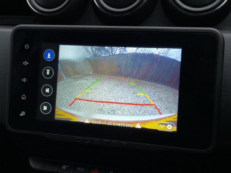 Used Dacia Duster 2023 for sale - 76815841: Photo 19