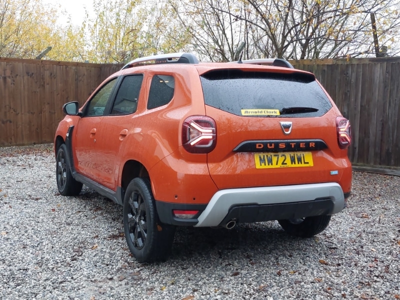 Used Dacia Duster 2023 for sale - 76815841: Photo 3