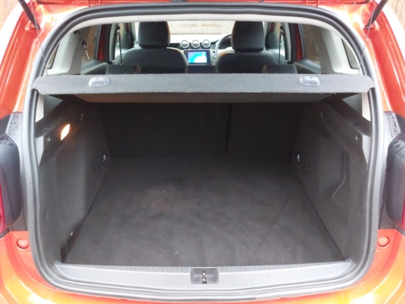 Used Dacia Duster 2023 for sale - 76815841: Photo 8