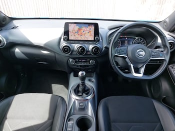 Used Nissan Juke 2022 for sale - 79327446: Photo