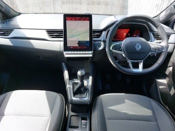 Used Renault Symbioz 2025 for sale - 79451963: Photo