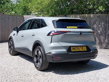 Used Renault Symbioz 2025 for sale - 79451963: Photo