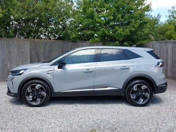 Used Renault Symbioz 2025 for sale - 79451963: Photo