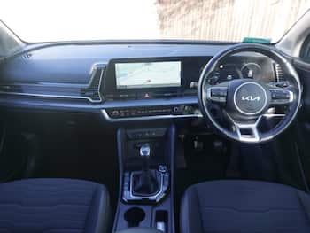 Used Kia Sportage 2023 for sale - 79569679: Photo