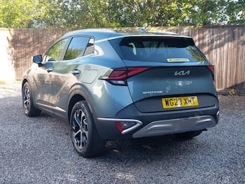 Used Kia Sportage 2023 for sale - 79569679: Photo