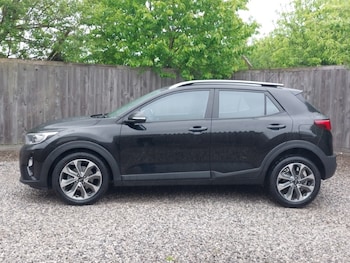 Used Kia Stonic 2018 for sale - 78559568: Photo