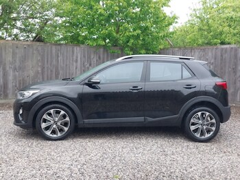 Used Kia Stonic 2018 for sale - 78790879: Photo