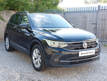 2020 - 1.5 TSI Life 5dr