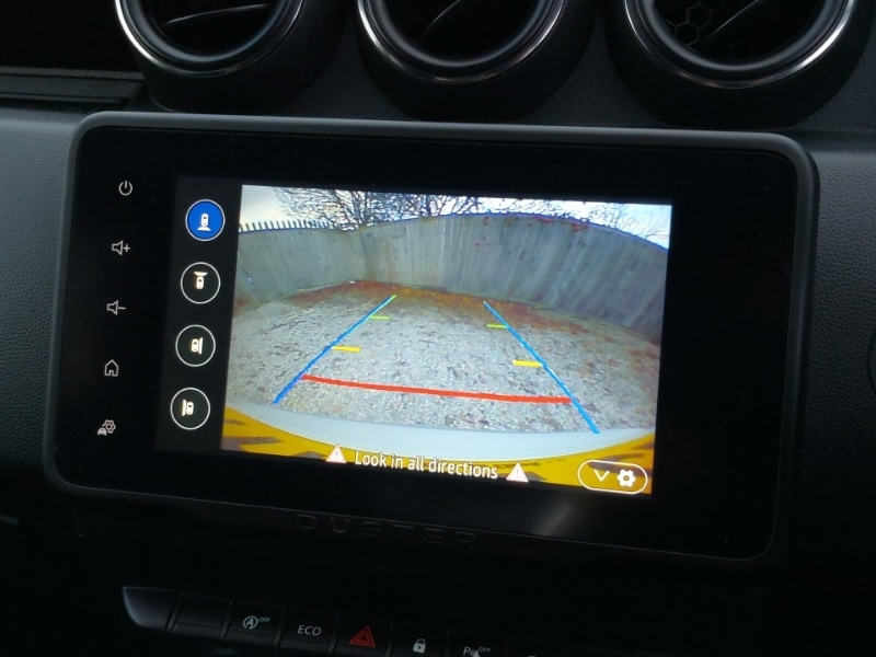 Used Dacia Duster 2022 for sale - 77325348: Photo 13