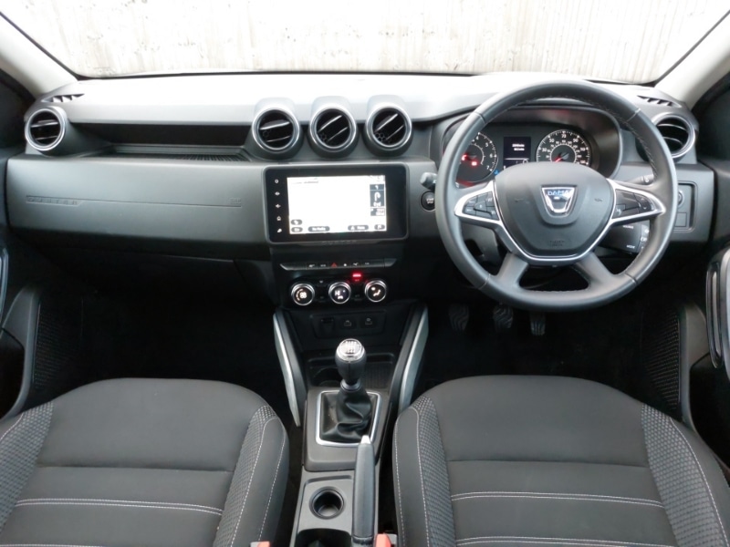 Used Dacia Duster 2022 for sale - 77325348: Photo 2