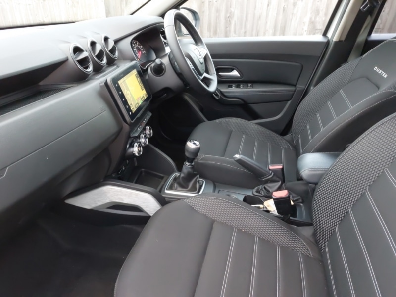 Used Dacia Duster 2022 for sale - 77325348: Photo 5