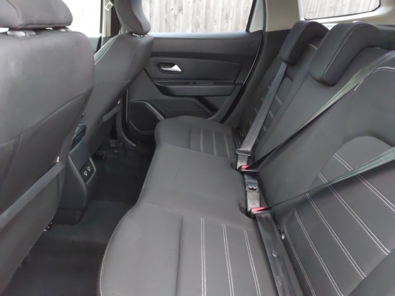 Used Dacia Duster 2022 for sale - 77325348: Photo 6