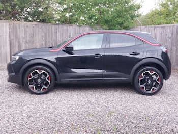 Used Vauxhall Mokka 2021 for sale - 75558474: Photo