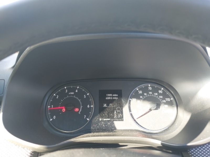 Used Dacia Sandero Stepway 2021 for sale - 76567248: Photo 11