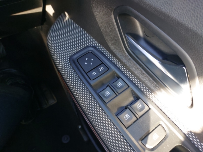 Used Dacia Sandero Stepway 2021 for sale - 76567248: Photo 12