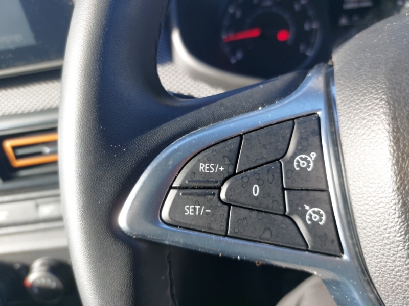 Used Dacia Sandero Stepway 2021 for sale - 76567248: Photo 16