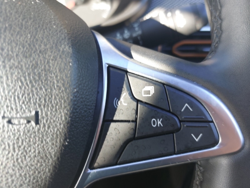 Used Dacia Sandero Stepway 2021 for sale - 76567248: Photo 17