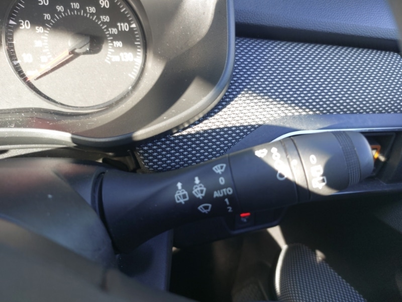 Used Dacia Sandero Stepway 2021 for sale - 76567248: Photo 18