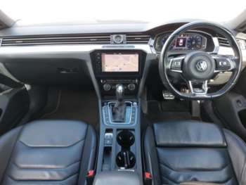 Used Volkswagen Arteon 2019 for sale - 75273735: Photo