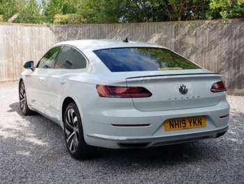 Used Volkswagen Arteon 2019 for sale - 75273735: Photo