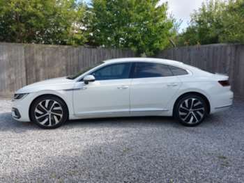 Used Volkswagen Arteon 2019 for sale - 75273735: Photo