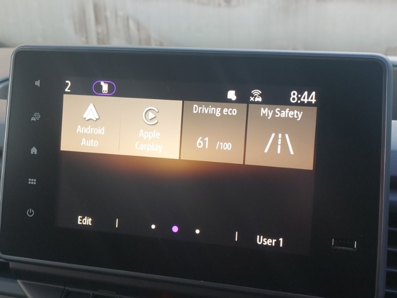 Used Renault Trafic 2025 for sale - 77352419: Photo 10