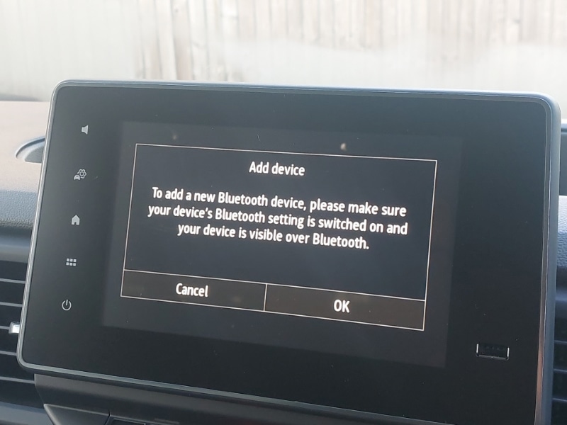 Used Renault Trafic 2025 for sale - 77352419: Photo 11