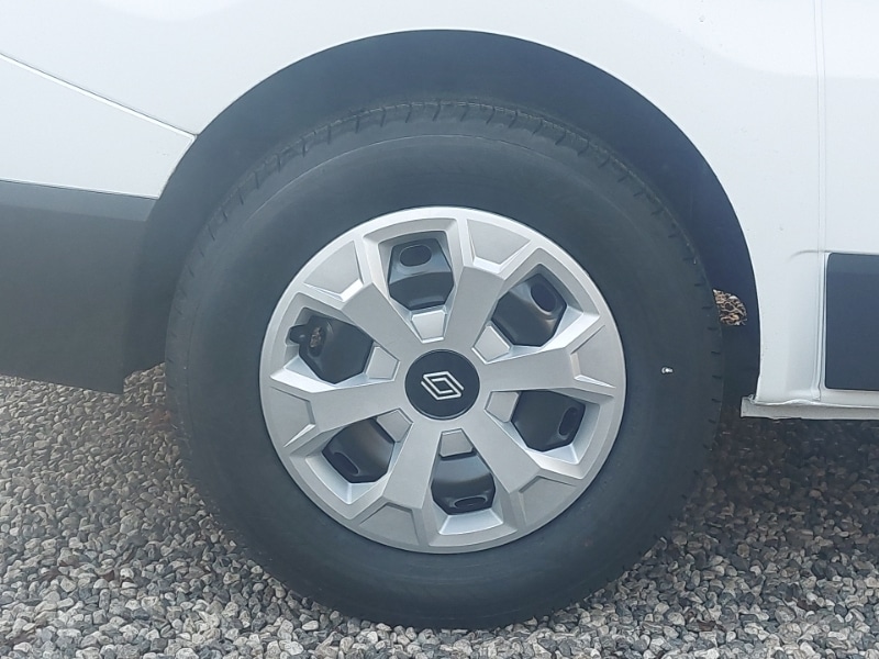 Used Renault Trafic 2025 for sale - 77352419: Photo 12