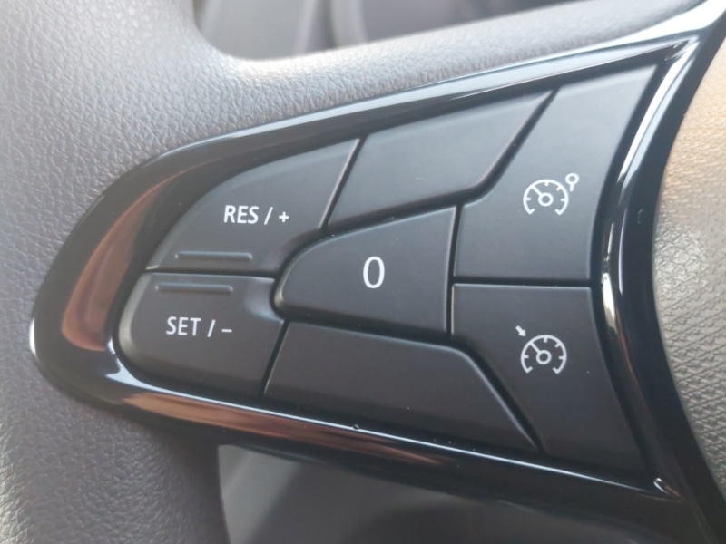 Used Renault Trafic 2025 for sale - 77352419: Photo 17