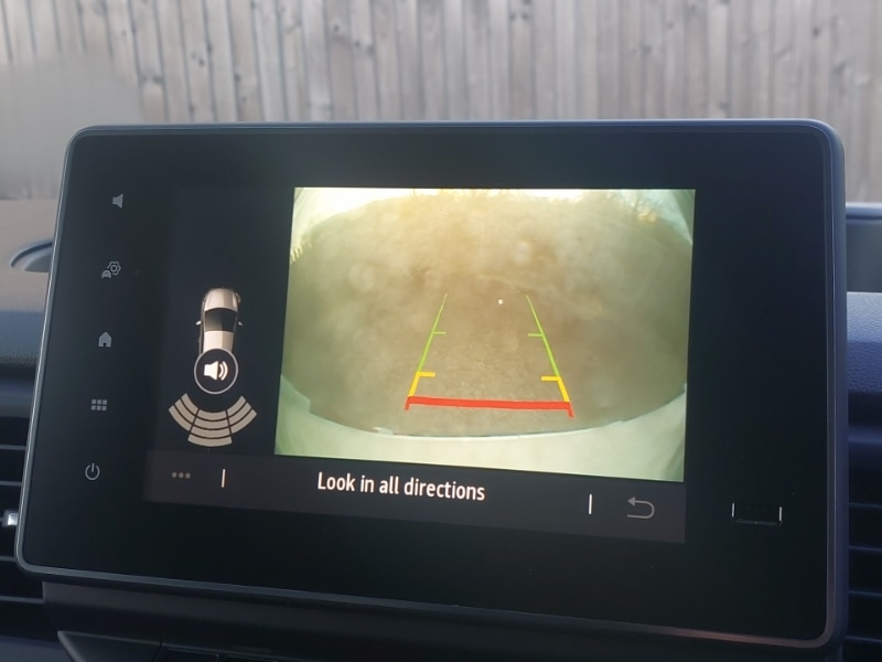 Used Renault Trafic 2025 for sale - 77352419: Photo 19