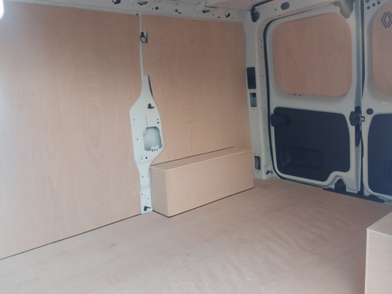 Used Renault Trafic 2025 for sale - 77352419: Photo 6