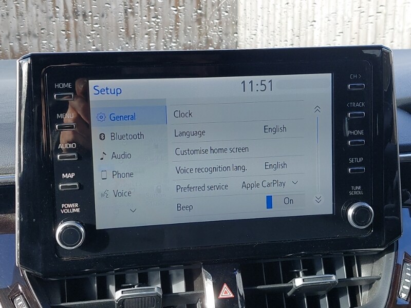 Used Toyota Corolla 2019 for sale - 77569045: Photo 11