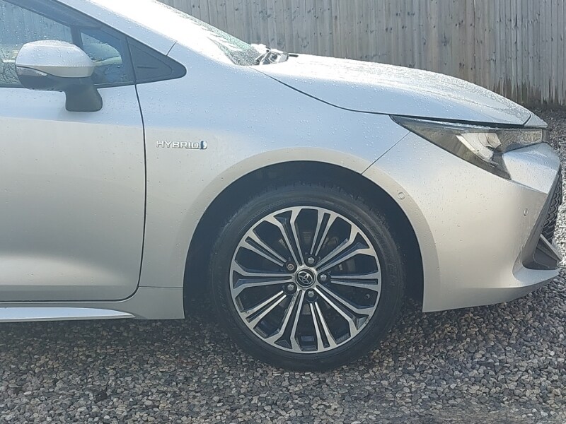 Used Toyota Corolla 2019 for sale - 77569045: Photo 12