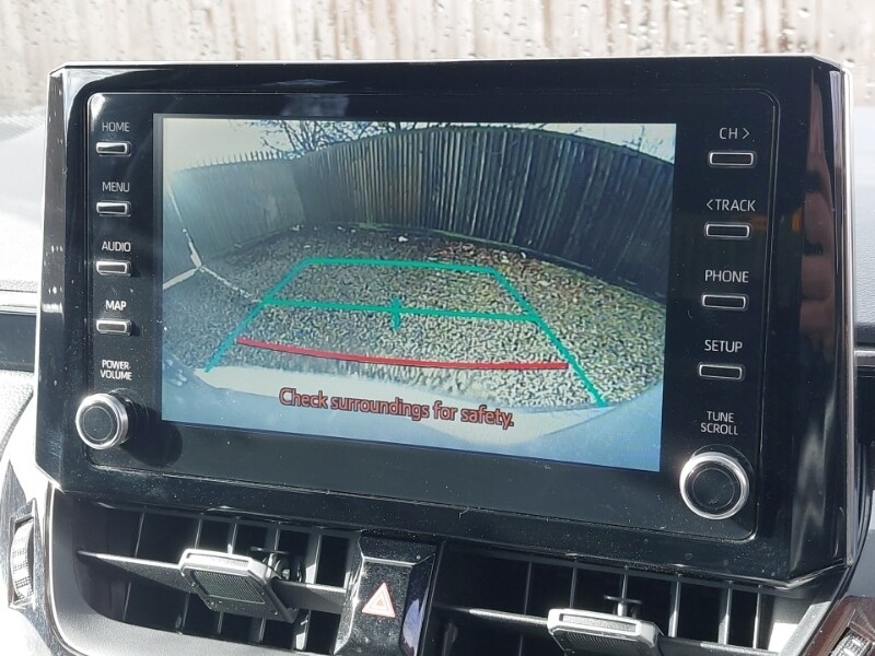 Used Toyota Corolla 2019 for sale - 77569045: Photo 19