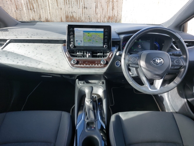 Used Toyota Corolla 2019 for sale - 77569045: Photo 2