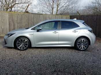 Used Toyota Corolla 2019 for sale - 77569045: Photo