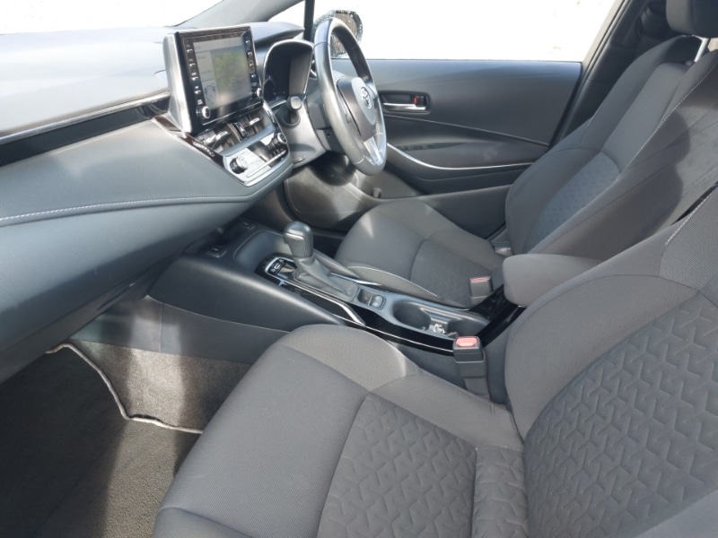 Used Toyota Corolla 2019 for sale - 77569045: Photo 5