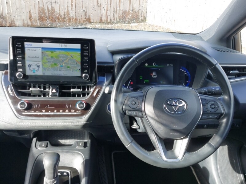 Used Toyota Corolla 2019 for sale - 77569045: Photo 7