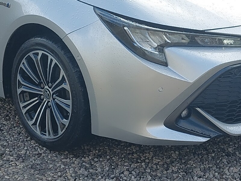 Used Toyota Corolla 2019 for sale - 77569045: Photo 9