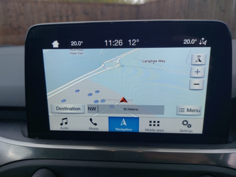 Used Ford Focus 2018 for sale - 76911832: Photo 10