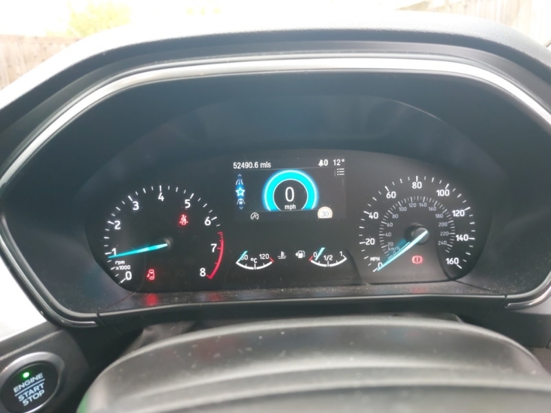 Used Ford Focus 2018 for sale - 76911832: Photo 11