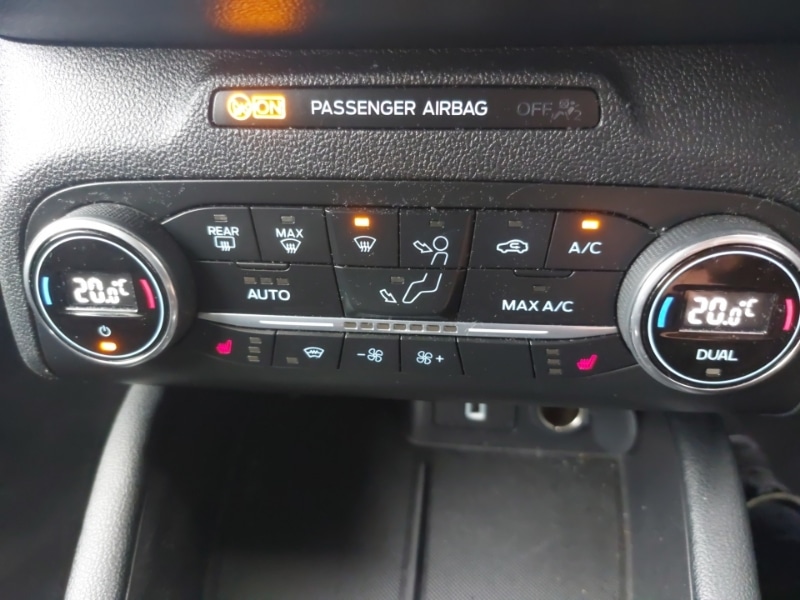 Used Ford Focus 2018 for sale - 76911832: Photo 16