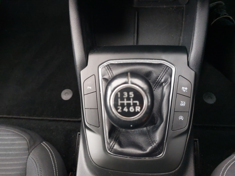 Used Ford Focus 2018 for sale - 76911832: Photo 17