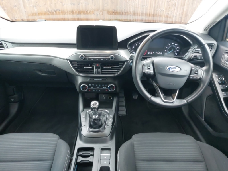 Used Ford Focus 2018 for sale - 76911832: Photo 2