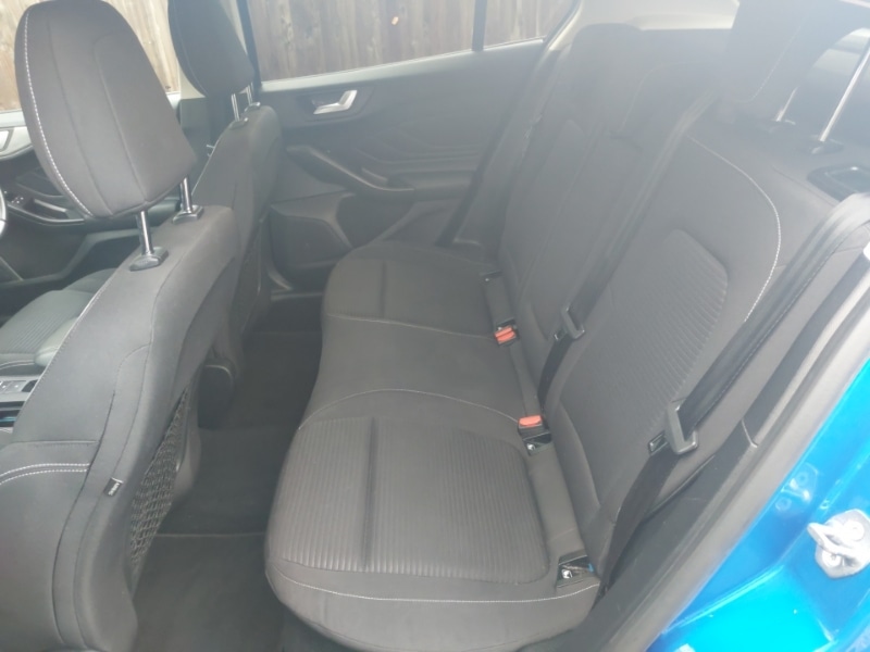 Used Ford Focus 2018 for sale - 76911832: Photo 6