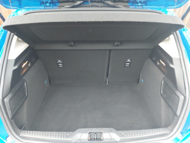 Used Ford Focus 2018 for sale - 76911832: Photo 8