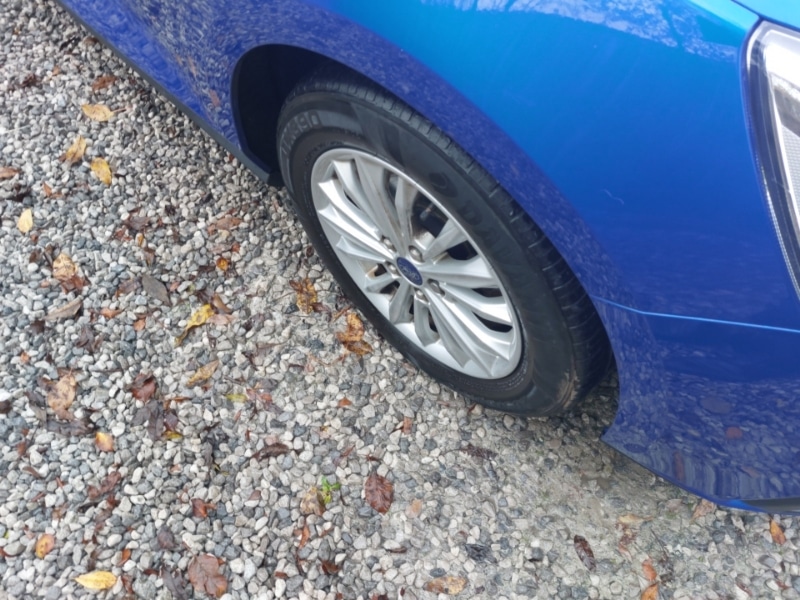 Used Ford Focus 2018 for sale - 76911832: Photo 9